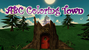 ABC Coloring Town Trailer trailer thumbnail
