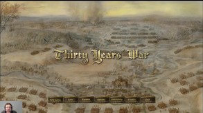 Thirty Years' War Release stream! trailer thumbnail