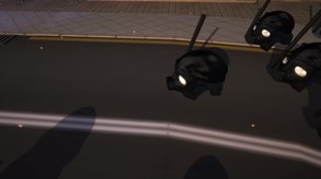 Disobey Kickstarter Video trailer thumbnail