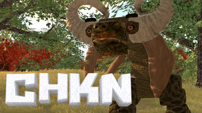New CHKN Trailer trailer thumbnail