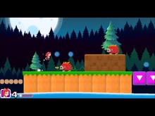 Launch Trailer trailer thumbnail