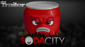SodaCity 1.2 Trailer trailer thumbnail