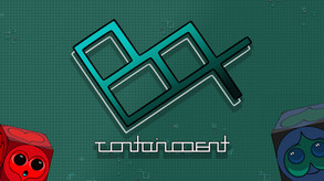 BoX -containment- Official Trailer trailer thumbnail