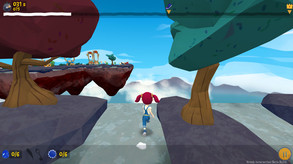 Bird of Light Gameplay trailer 2 trailer thumbnail