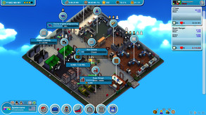 Mad Games Tycoon trailer thumbnail