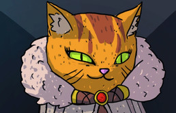 Hunter's Legacy Trailer #2: Enter the Kitty! trailer thumbnail