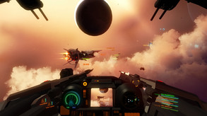 Steam Store Arrival Trailer trailer thumbnail