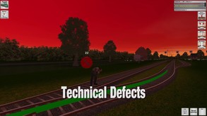 Rail Cargo Simulator Trailer trailer thumbnail