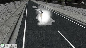 Roadworks Simulator Trailer trailer thumbnail