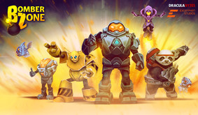 BomberZone Trailer trailer thumbnail