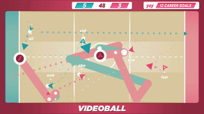 VIDEOBALL (Unrated) trailer thumbnail