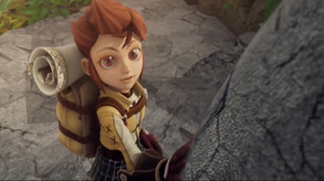 Florensia - Cinematic Trailer trailer thumbnail