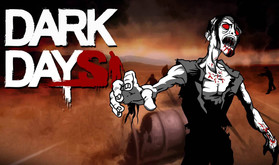 Dark Days - Trailer trailer thumbnail