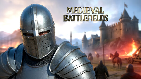 Medieval Battlefields Trailer trailer thumbnail