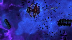 Space Run Galaxy - Gameplay Trailer trailer thumbnail