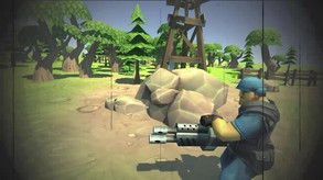 Head Shot Trailer trailer thumbnail