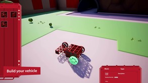 Vroomist Early Access trailer one trailer thumbnail