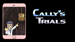 Cally's Trials - Steam Trailer trailer thumbnail