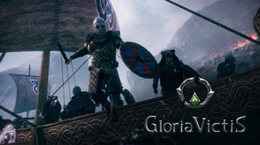 Gloria Victis - Gameplay Trailer trailer thumbnail