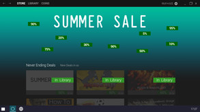 Summer Sale (Official Trailer) trailer thumbnail