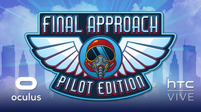 Final Approach: Pilot Edition trailer thumbnail