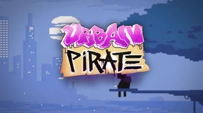 Urban Pirate Release Trailer trailer thumbnail