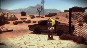 Wasted Launch Trailer trailer thumbnail