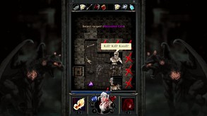 Dungeon_Journey_Trailer_PC trailer thumbnail