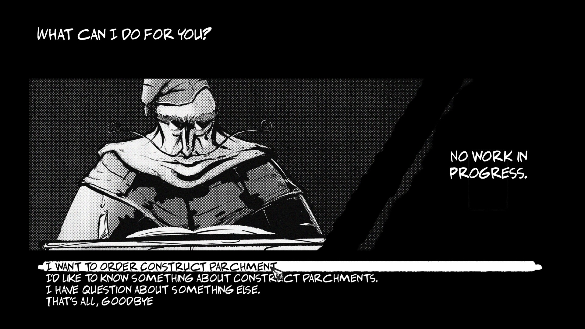 King of Hearts screenshot 3