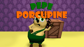 Pepe Porcupine Trailer trailer thumbnail