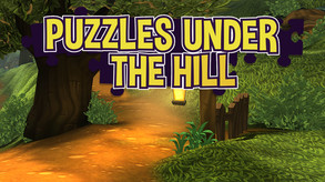 Puzzles Under The Hill Trailer trailer thumbnail