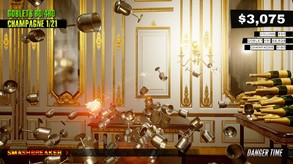 Dangerous Golf Launch Trailer trailer thumbnail