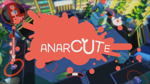 Anarcute - Revolution Trailer trailer thumbnail