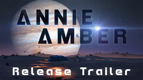 Annie Amber Vive Release Trailer trailer thumbnail