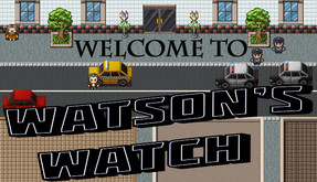 Watson's Watch Trailer trailer thumbnail