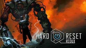 Hard Reset Redux - Launch Trailer trailer thumbnail