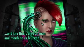 System Crash Release Trailer trailer thumbnail
