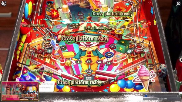 Zaccaria Pinball Trailer trailer thumbnail