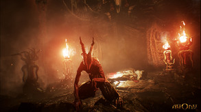 Agony - Intro trailer thumbnail