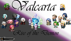 Valcarta: Rise of the Demon (v2.0) - Path of Light - Official Trailer trailer thumbnail