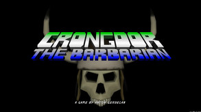 Crongdor: Gameplay Montage trailer thumbnail