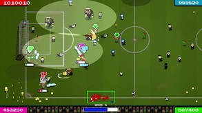 Crazy Pixel Streaker - Gameplay Trailer trailer thumbnail