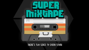 Super Mixtape First Announcement Trailer trailer thumbnail