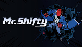 Mr. Shifty Gameplay Trailer trailer thumbnail