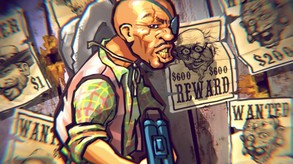 Mad Bullets Trailer trailer thumbnail