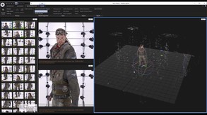 Full body scan trailer thumbnail