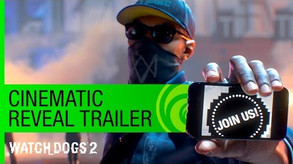 CGI E3 2016 - US trailer thumbnail