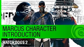 Marcus - US trailer thumbnail