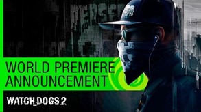 World premiere - US trailer thumbnail