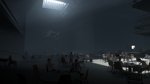 INSIDE Release Trailer trailer thumbnail